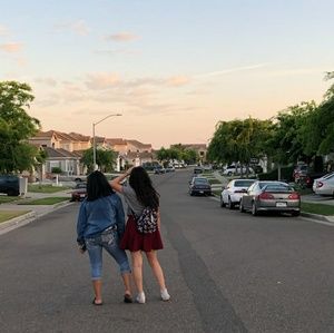 Meet your Posher, Janet